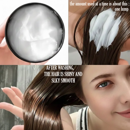 Collagen Hair Care